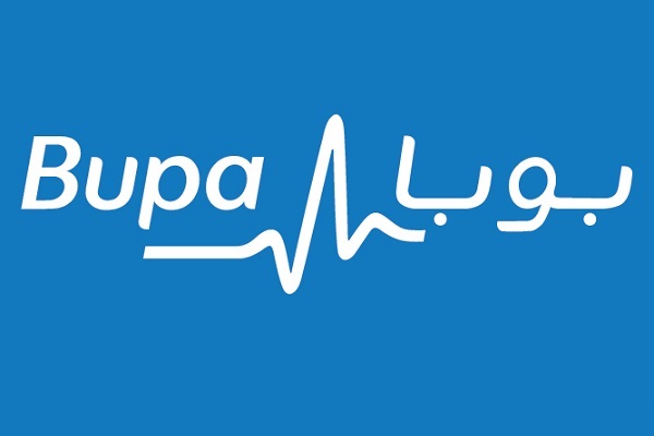 Bupa