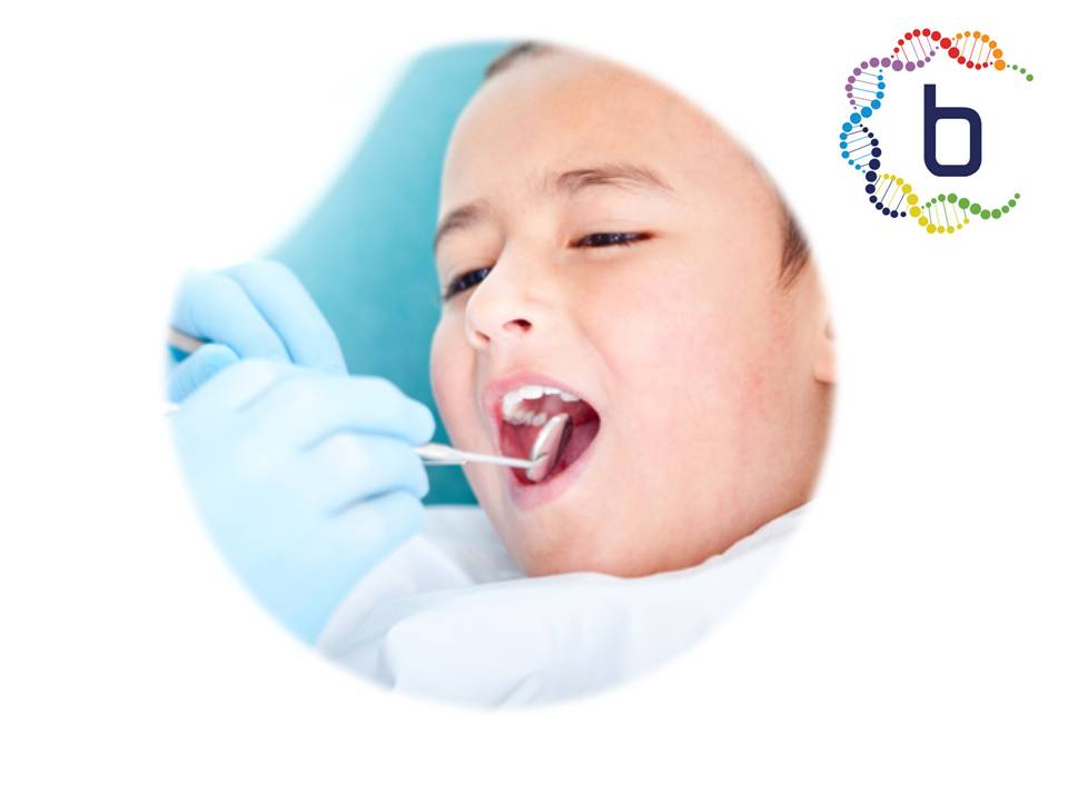 Paediatric Dentistry